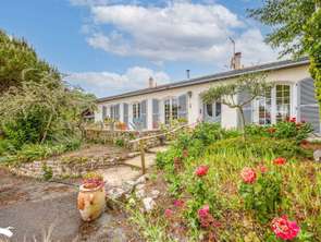 Vente Maison 4 chambresDoix