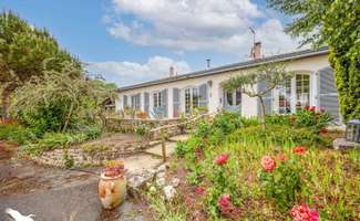 Photo Vente maison Doix