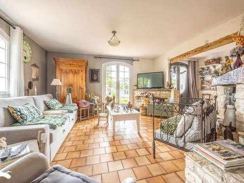 Vente maison 8 pièces Vente maison 8 pièces