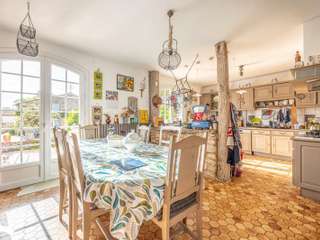 Vente maison 8 pièces Vente maison 8 pièces