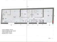 Vente maison 1 pièce Vente maison 1 pièce