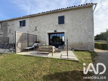 Vente Maison 2 chambresDoix