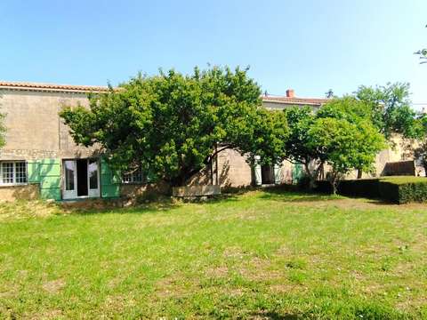 Vente maison 1 pièce Doix-les-Fontaines 85