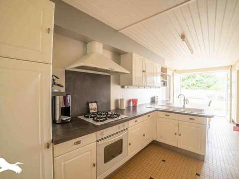 Vente maison 6 pièces Doix-les-Fontaines 85