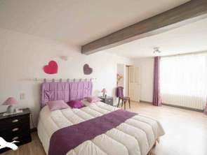 Vente Maison 5 chambresDoix-les-Fontaines