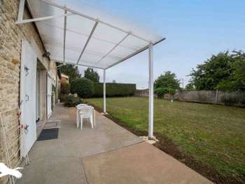Vente maison 6 pièces Doix-les-Fontaines 85