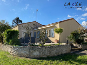 Vente Maison 3 chambresDoix-les-Fontaines