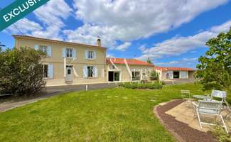 Photo Vente maison Doix-les-Fontaines