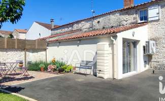 Photo Vente maison Doix-les-Fontaines