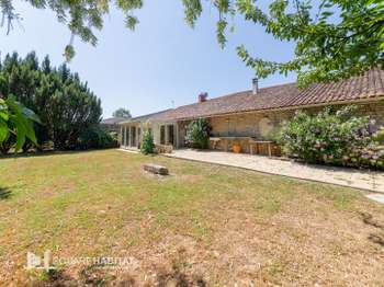 Vente maison 4 pièces Doix-les-Fontaines 85