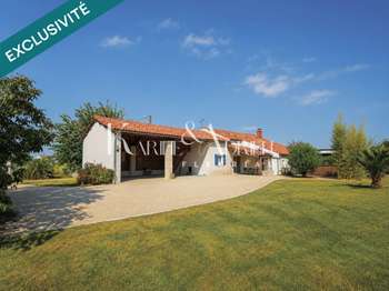 Vente maison 6 pièces Doix-les-Fontaines 85