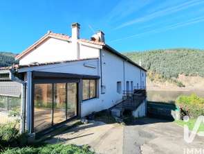 Vente Maison 6 piècesDoizieux