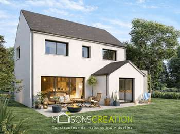 Maison 106 m² · à Dol-de-Bretagne · 106 m² · 295 000 €