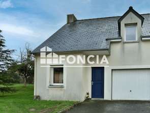 Vente Maison 3 chambresDol-de-Bretagne