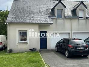 Vente Maison 3 chambresDol-de-Bretagne
