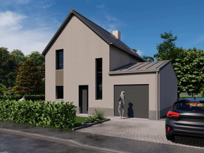 Vente Maison 3 chambresDol-de-Bretagne