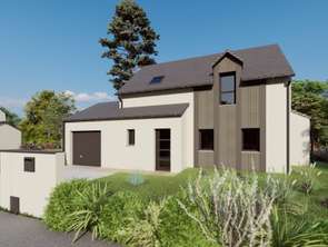 Vente Maison 4 chambresDol-de-Bretagne