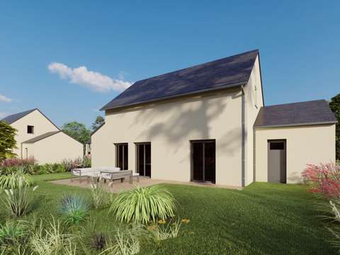 Vente maison Vente maison