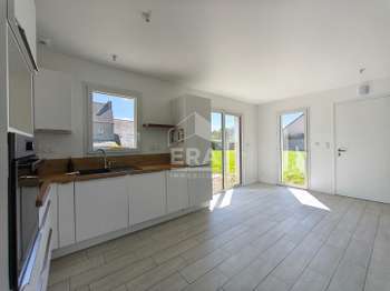 Vente Maison 4 chambresDol-de-Bretagne