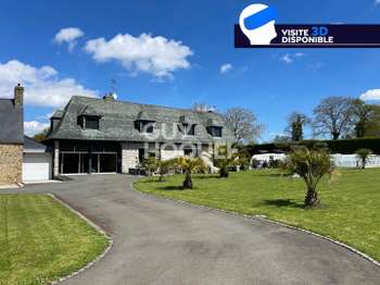 Vente Maison 5 chambresDol-de-Bretagne