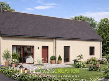 Maison 87 m² · à Dol-de-Bretagne · 87 m² · 230 200 €