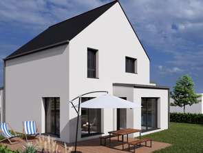 Vente Maison 4 chambresDol-de-Bretagne