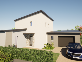 Vente maison 4 pièces Vente maison 4 pièces