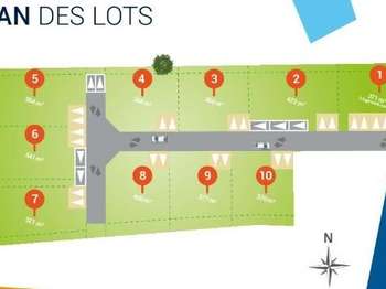 Vente maison 4 pièces Vente maison 4 pièces