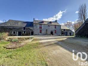 Vente Maison 4 chambresDol-de-Bretagne