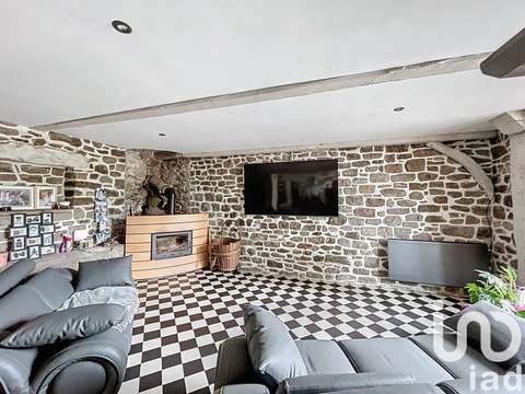 Vente maison 5 pièces Vente maison 5 pièces
