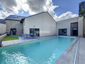 Vente Maison 5 chambresDol-de-Bretagne
