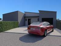 Vente maison 5 pièces Vente maison 5 pièces