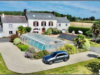 Vente maison 8 pièces Vente maison 8 pièces