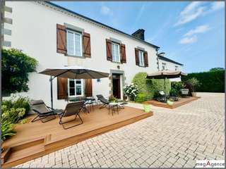 Vente maison 8 pièces Vente maison 8 pièces