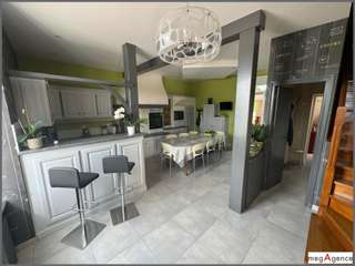 Vente maison 8 pièces Vente maison 8 pièces