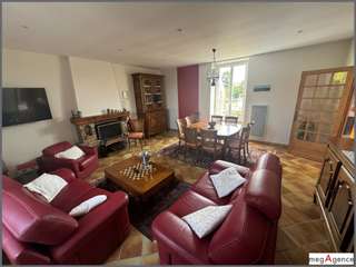 Vente maison 8 pièces Vente maison 8 pièces