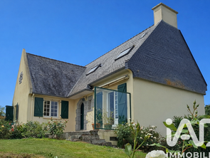 Vente Maison 6 piècesDol-de-Bretagne