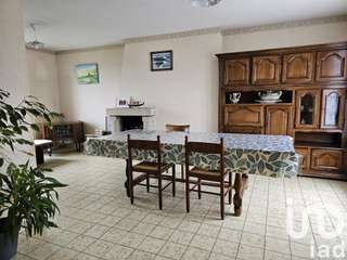 Vente maison 6 pièces Vente maison 6 pièces