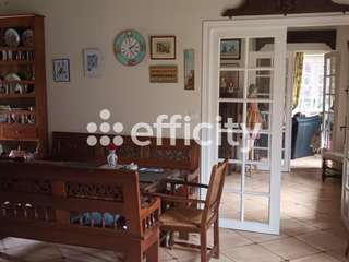 Vente maison 13 pièces