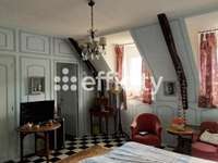 Vente maison 13 pièces