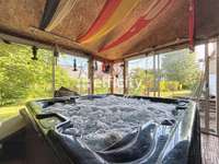 Vente maison 13 pièces