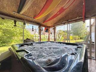 Vente maison 13 pièces
