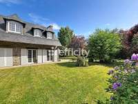 Vente maison 13 pièces