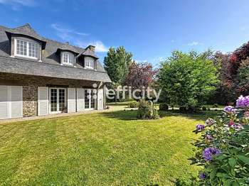 Vente maison 13 pièces