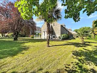 Vente maison 13 pièces