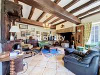 Vente maison 13 pièces