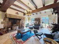 Vente maison 13 pièces