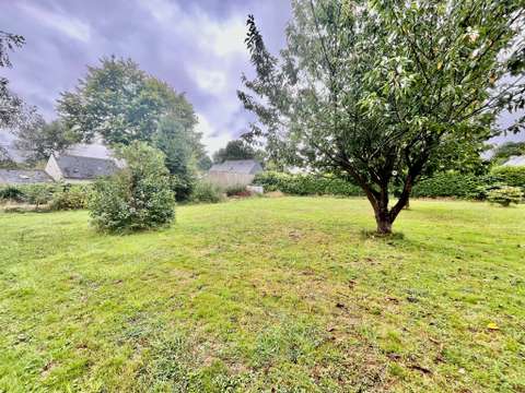 Vente maison 5 pièces Dol-de-Bretagne 35