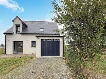 Vente Maison 4 chambresDol-de-Bretagne