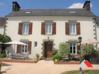 Vente maison 18 pièces